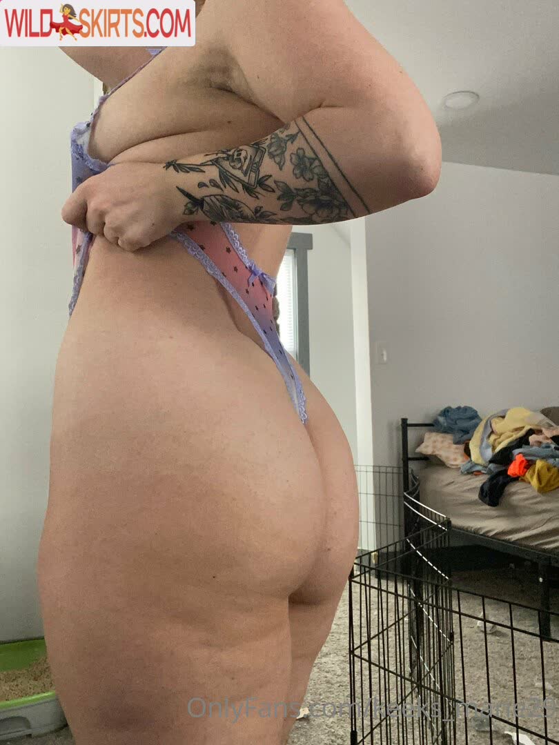 Keeks_marie29 nude leaked photo #55