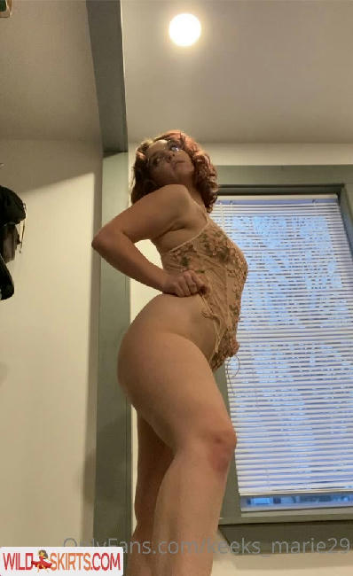 keeks_marie29 / k__gy7 / keeks_marie29 nude OnlyFans, Instagram leaked photo #59