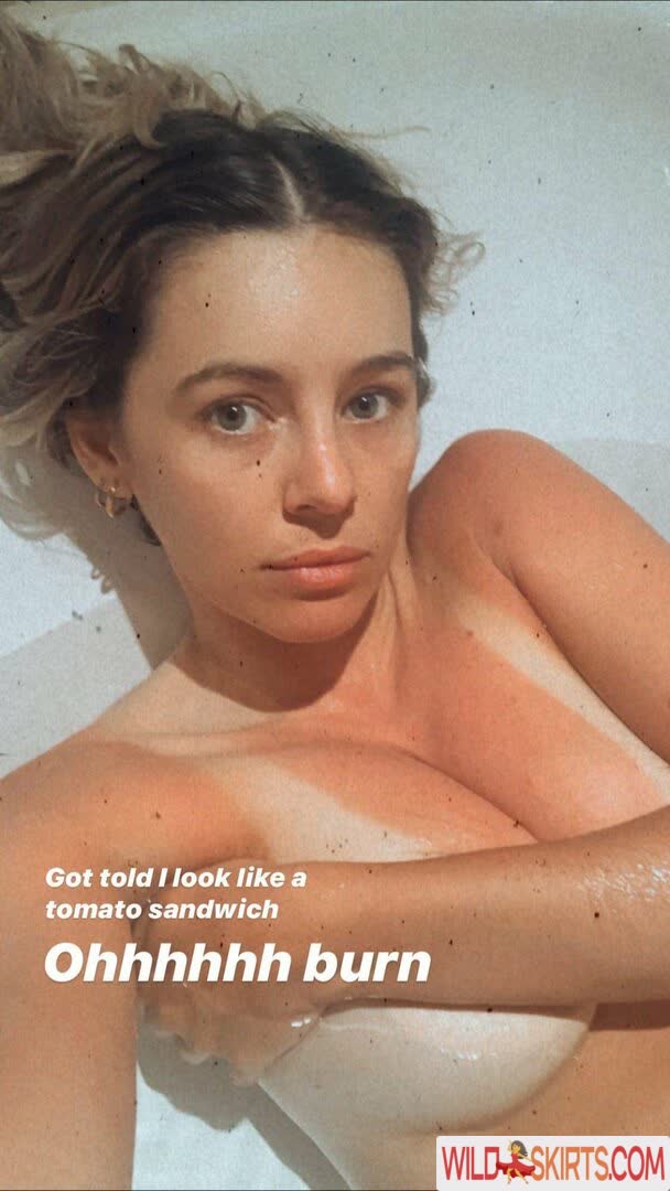 Keeley Hazell / keeleyhazell nude Instagram leaked photo #5