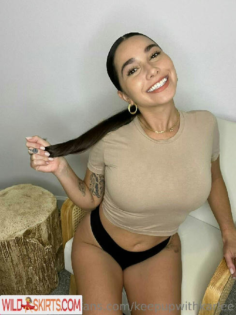 keepupwithkarlee / keepingupwithkaleee / keepupwithkarlee nude OnlyFans, Instagram leaked photo #12