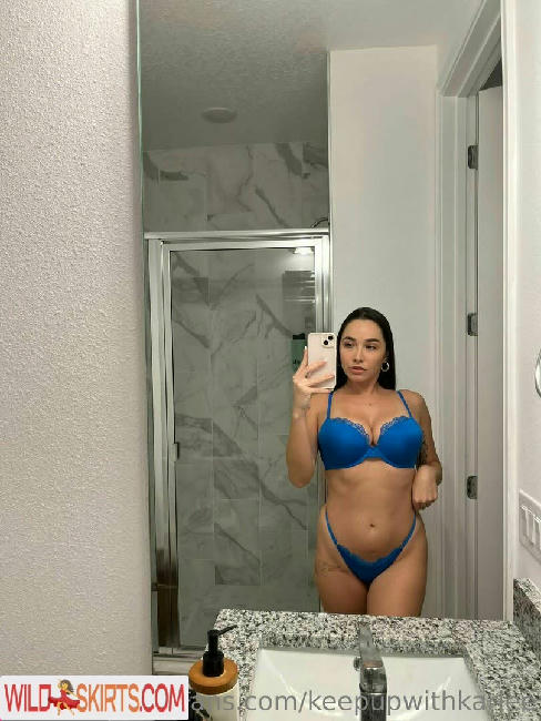 keepupwithkarlee / keepingupwithkaleee / keepupwithkarlee nude OnlyFans, Instagram leaked photo #20