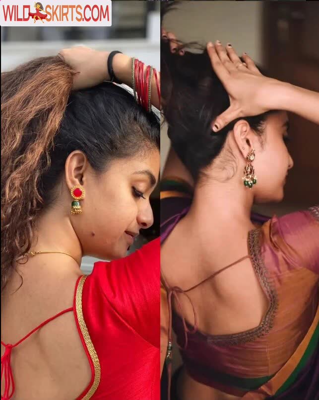 Keerthy Suresh nude leaked photo #1