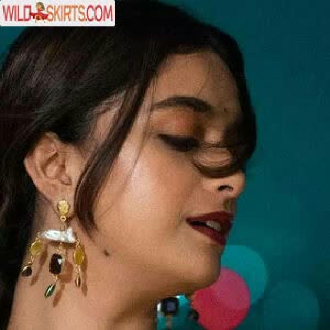 Keerthy Suresh / keerthysureshofficial nude Instagram leaked photo #18