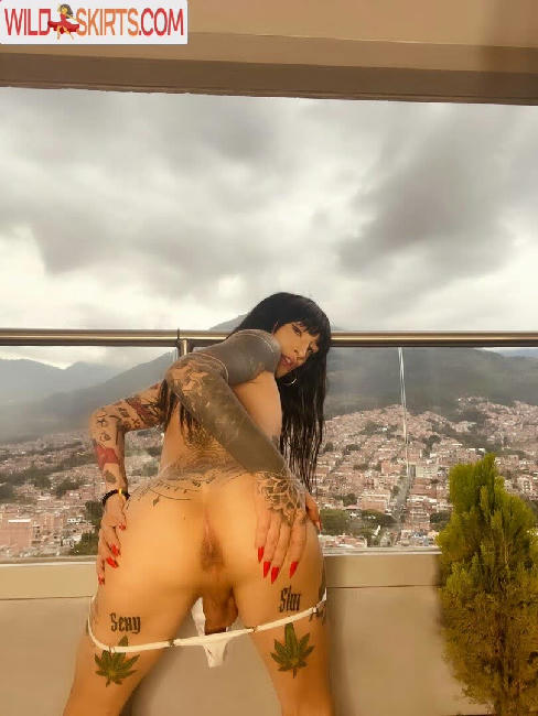 Kehiisha Star / kehiisha / kei_shastar nude OnlyFans, Instagram leaked photo #24