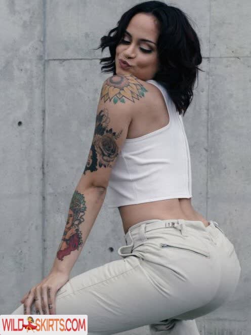 Kehlani nude leaked photo #100