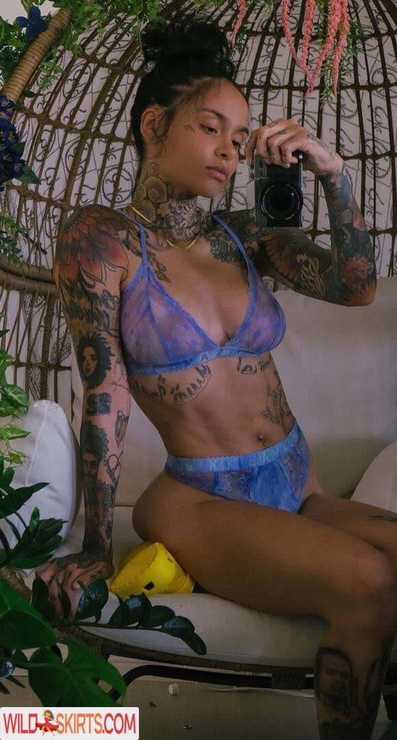 Kehlani / keepingkehlani / kehlani nude OnlyFans, Instagram leaked photo #7