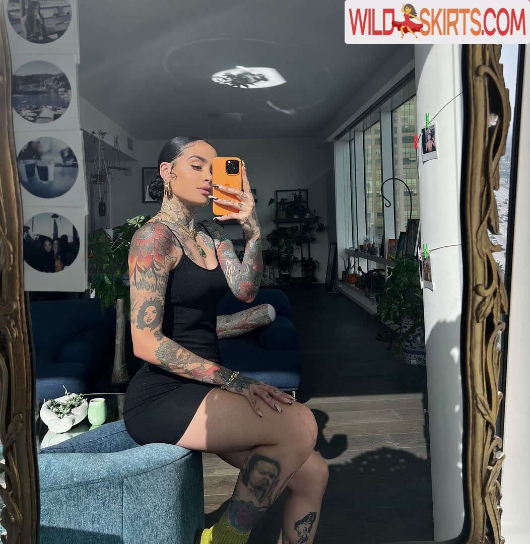 Kehlani nude leaked photo #83