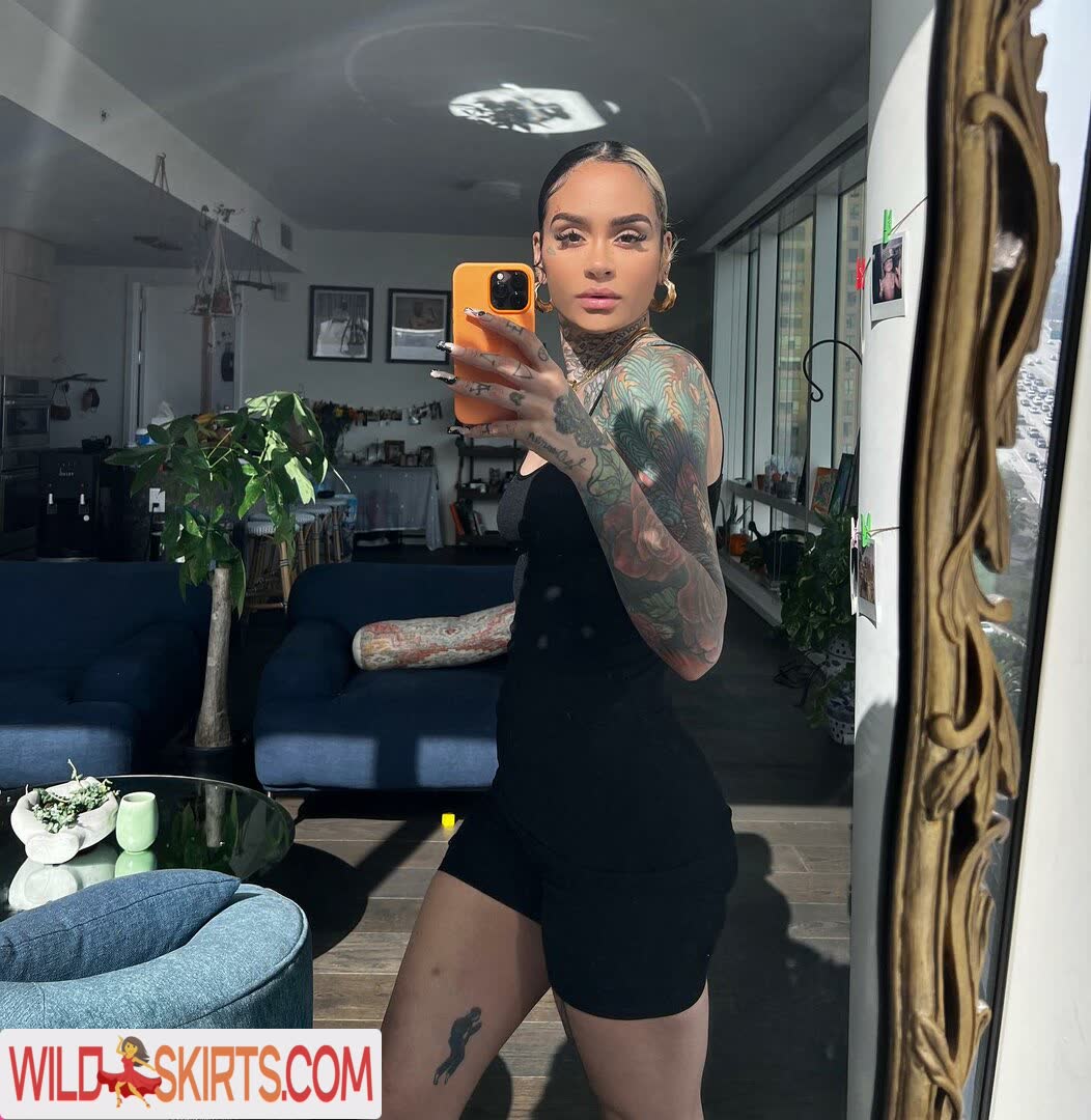 Kehlani nude leaked photo #60