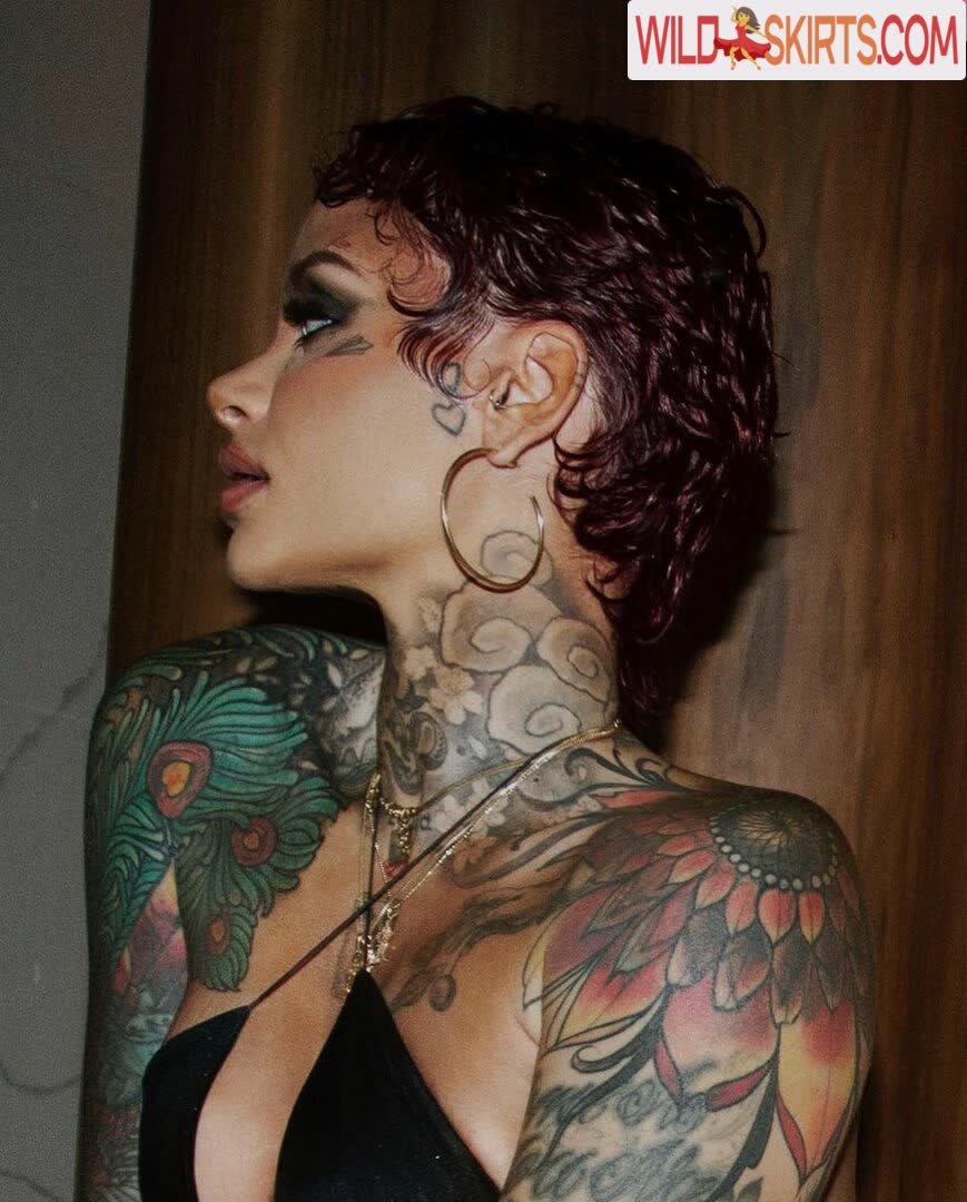 Kehlani / keepingkehlani / kehlani nude OnlyFans, Instagram leaked photo #12