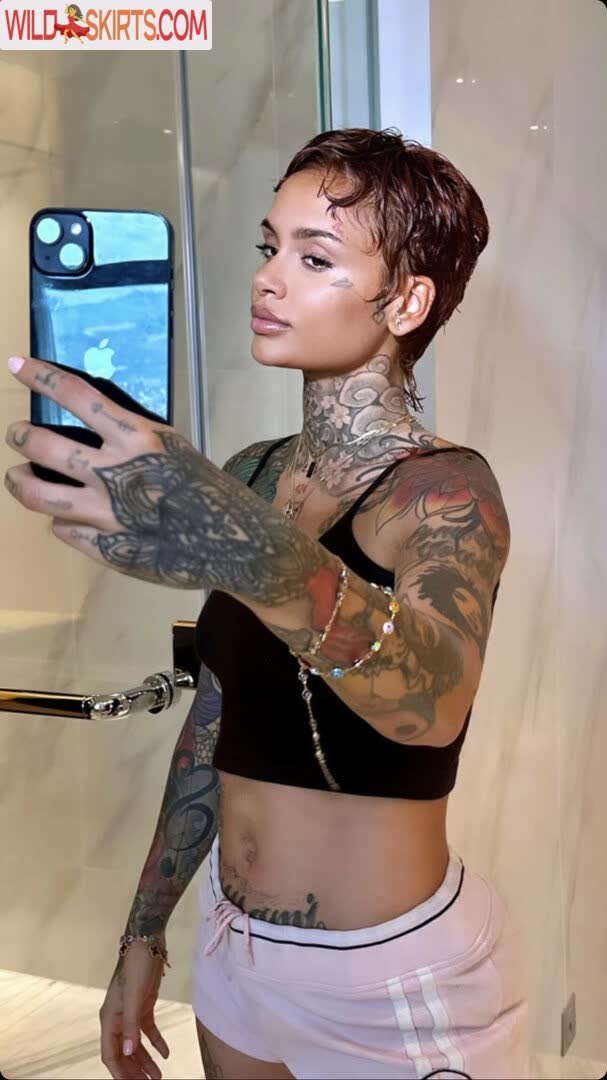 Kehlani / keepingkehlani / kehlani nude OnlyFans, Instagram leaked photo #14