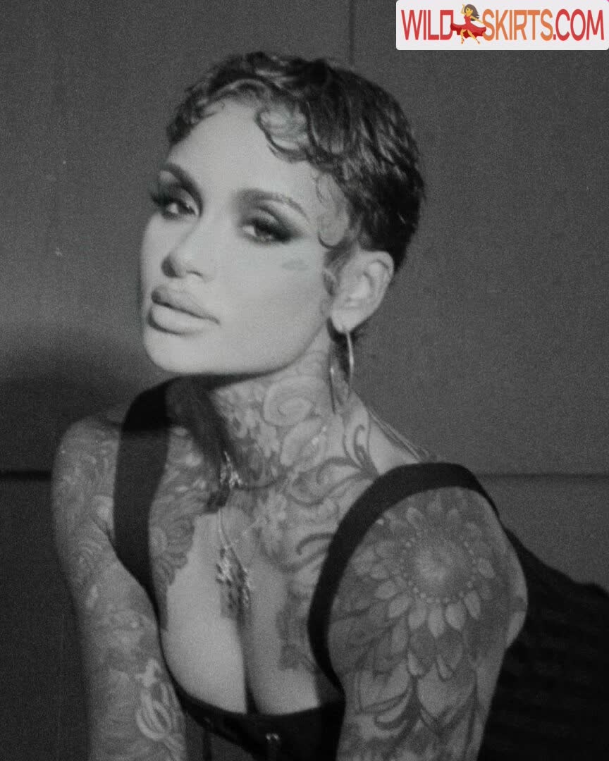 Kehlani / keepingkehlani / kehlani nude OnlyFans, Instagram leaked photo #16