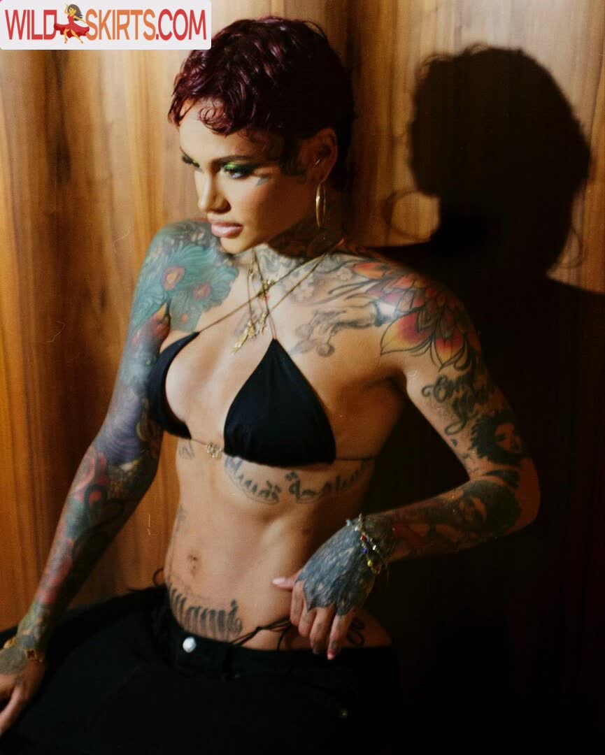 Kehlani / keepingkehlani / kehlani nude OnlyFans, Instagram leaked photo #17