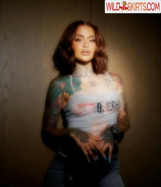 Kehlani / keepingkehlani / kehlani nude OnlyFans, Instagram leaked photo #105