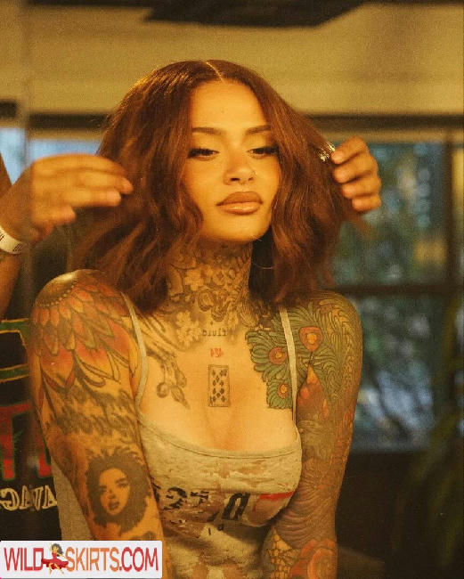 Kehlani / keepingkehlani / kehlani nude OnlyFans, Instagram leaked photo #106