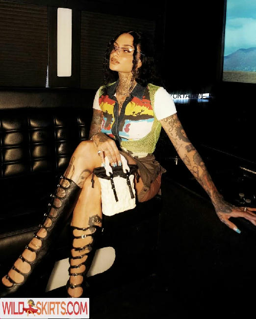 Kehlani / keepingkehlani / kehlani nude OnlyFans, Instagram leaked photo #107