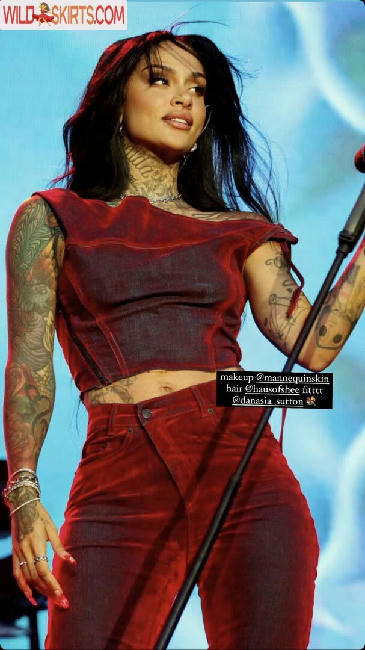 Kehlani / keepingkehlani / kehlani nude OnlyFans, Instagram leaked photo #113