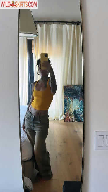 Kehlani / keepingkehlani / kehlani nude OnlyFans, Instagram leaked photo #123