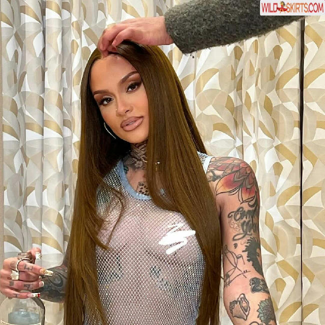 Kehlani / keepingkehlani / kehlani nude OnlyFans, Instagram leaked photo #4