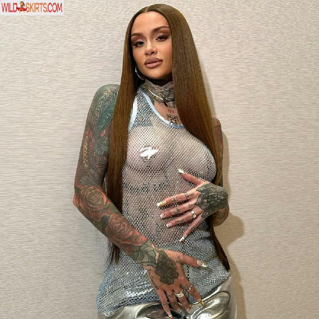 Kehlani / keepingkehlani / kehlani nude OnlyFans, Instagram leaked photo #22