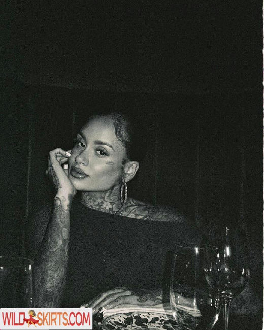 Kehlani / keepingkehlani / kehlani nude OnlyFans, Instagram leaked photo #27