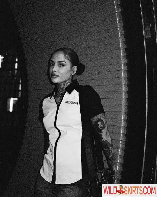 Kehlani / keepingkehlani / kehlani nude OnlyFans, Instagram leaked photo #30