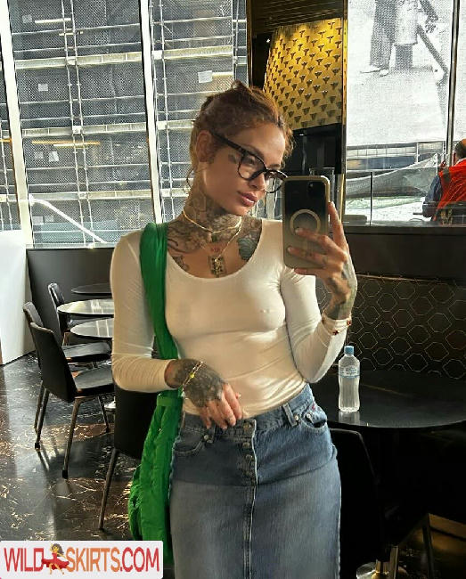 Kehlani / keepingkehlani / kehlani nude OnlyFans, Instagram leaked photo #33