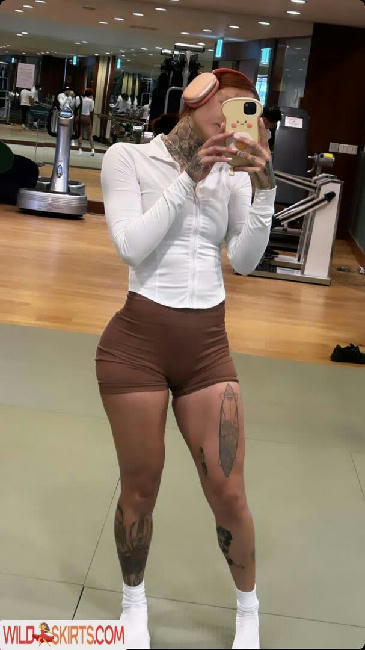 Kehlani / keepingkehlani / kehlani nude OnlyFans, Instagram leaked photo #46