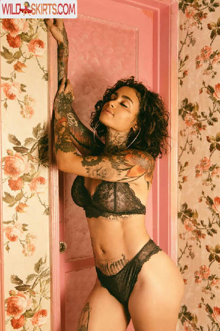 Kehlani / keepingkehlani / kehlani nude OnlyFans, Instagram leaked photo #73