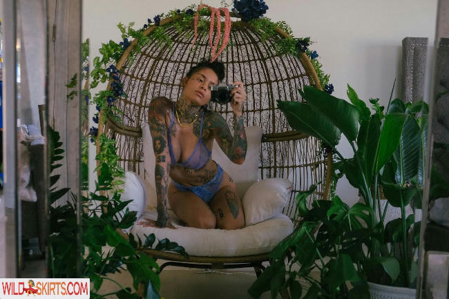 Kehlani / keepingkehlani / kehlani nude OnlyFans, Instagram leaked photo #78