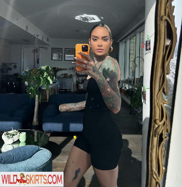 Kehlani / keepingkehlani / kehlani nude OnlyFans, Instagram leaked photo #60