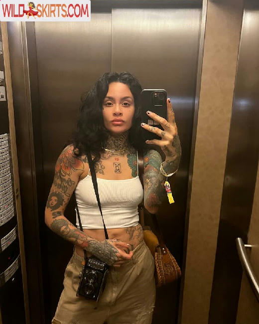 Kehlani / keepingkehlani / kehlani nude OnlyFans, Instagram leaked photo #48