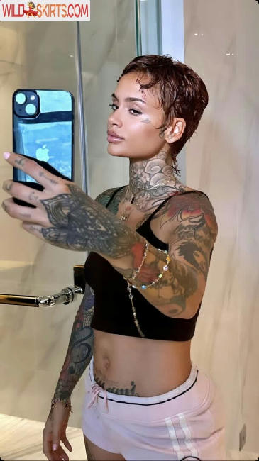 Kehlani / keepingkehlani / kehlani nude OnlyFans, Instagram leaked photo #86