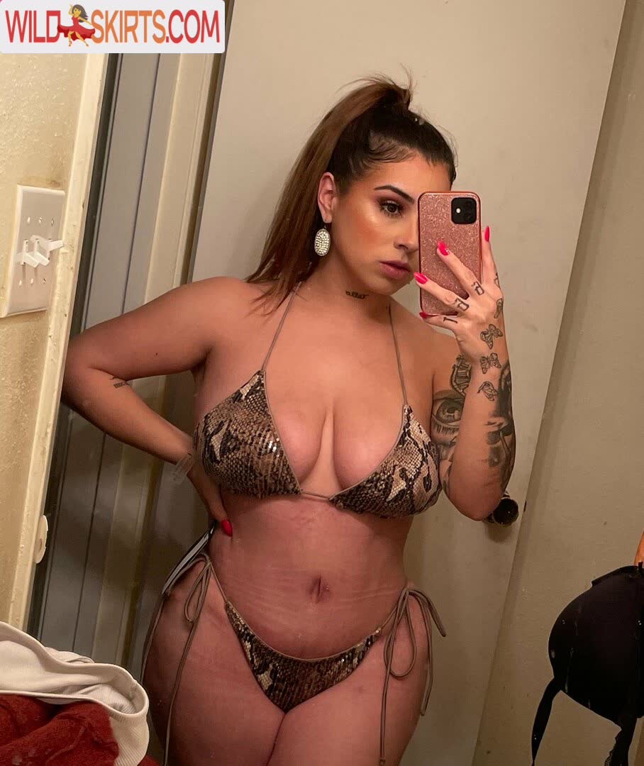 kehlanimonroe nude OnlyFans leaked photo #5