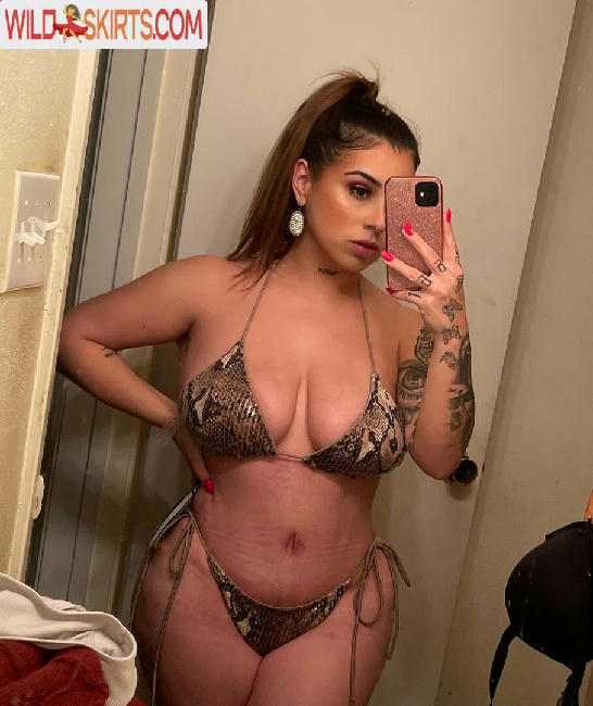 kehlanimonroe nude OnlyFans leaked photo #6