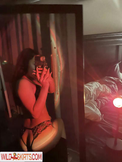 Keiairaa / keiairanahlaiaa nude Instagram leaked photo #1