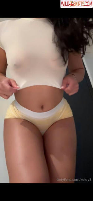 Keidy Ramirez / keidy3 / keidy_ramirez_ nude OnlyFans, Instagram leaked photo #29