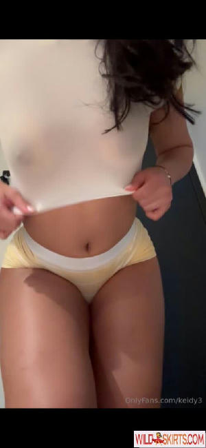 Keidy Ramirez / keidy3 / keidy_ramirez_ nude OnlyFans, Instagram leaked photo #27