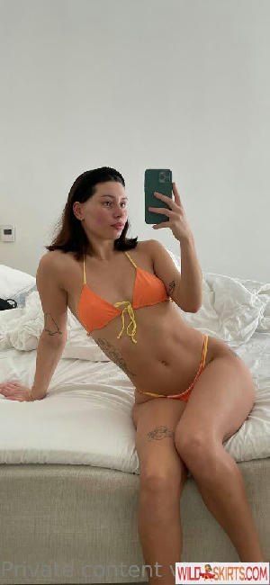 keilinkristine nude OnlyFans, Instagram leaked photo #98