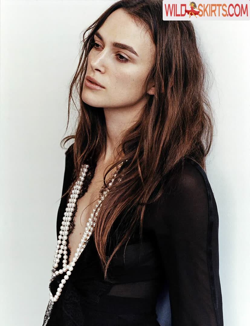 Keira Knightley nude leaked photo #24