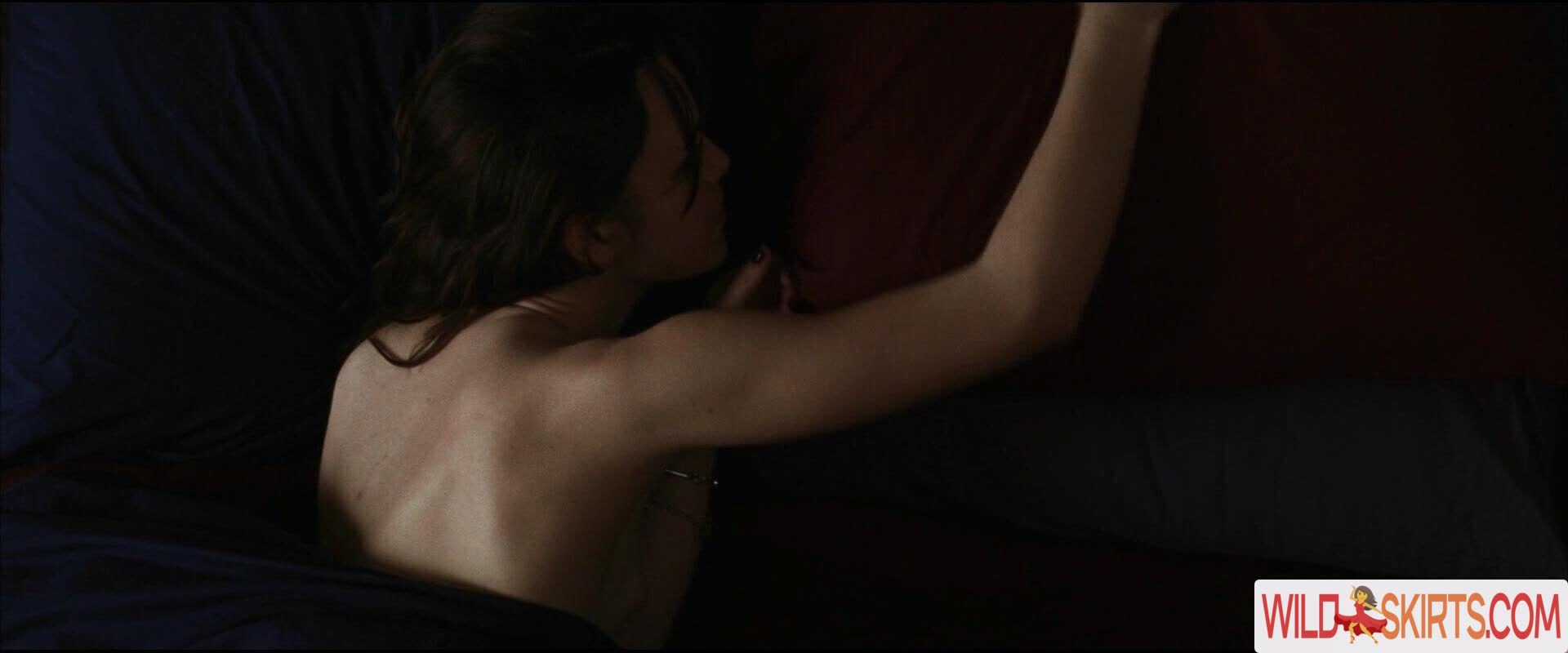 Keira Knightley nude leaked photo #41