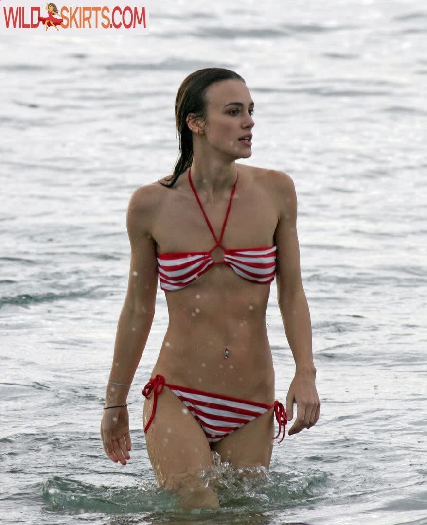 Keira Knightley nude leaked photo #186