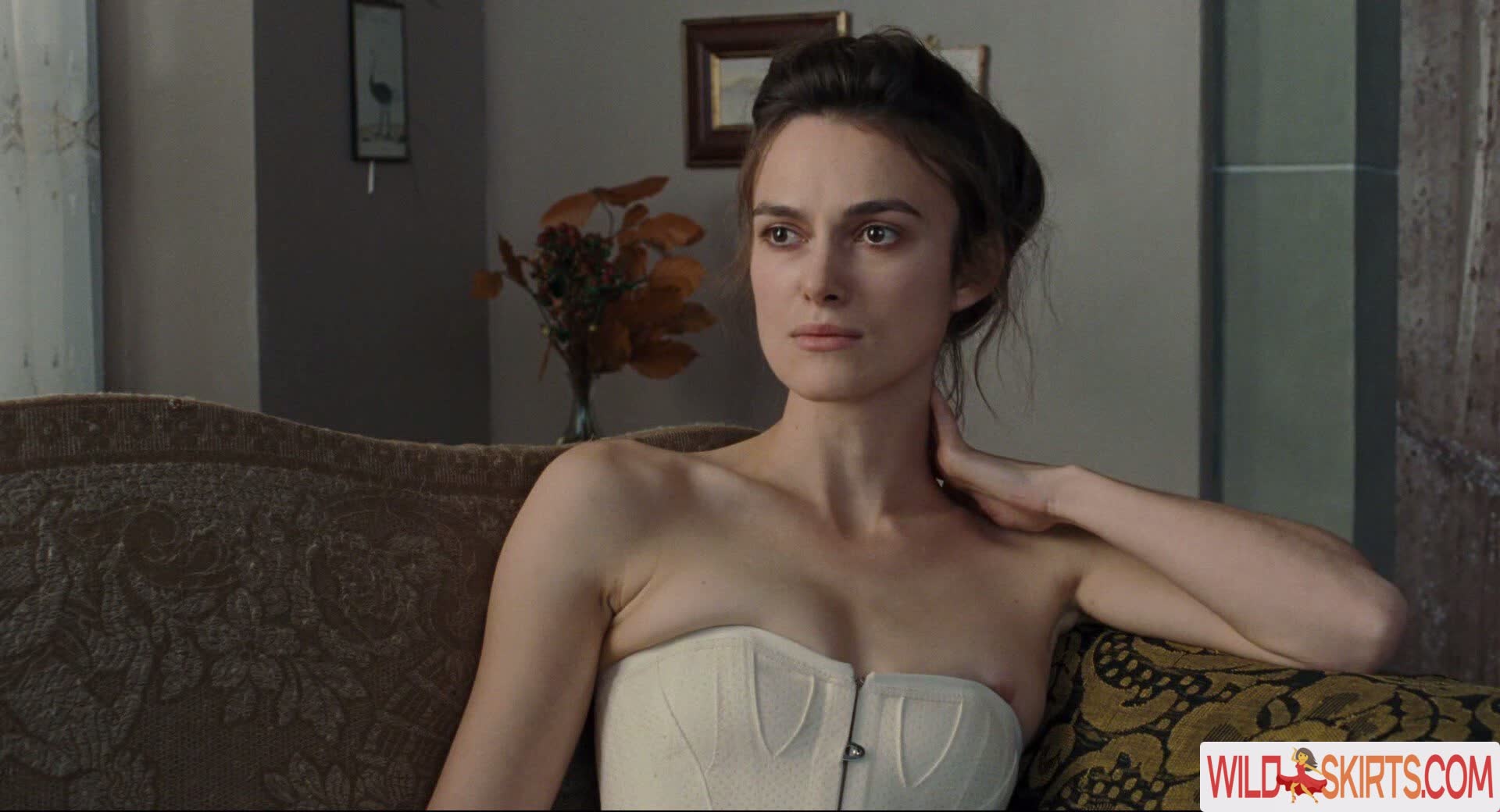 Keira Knightley nude leaked photo #68