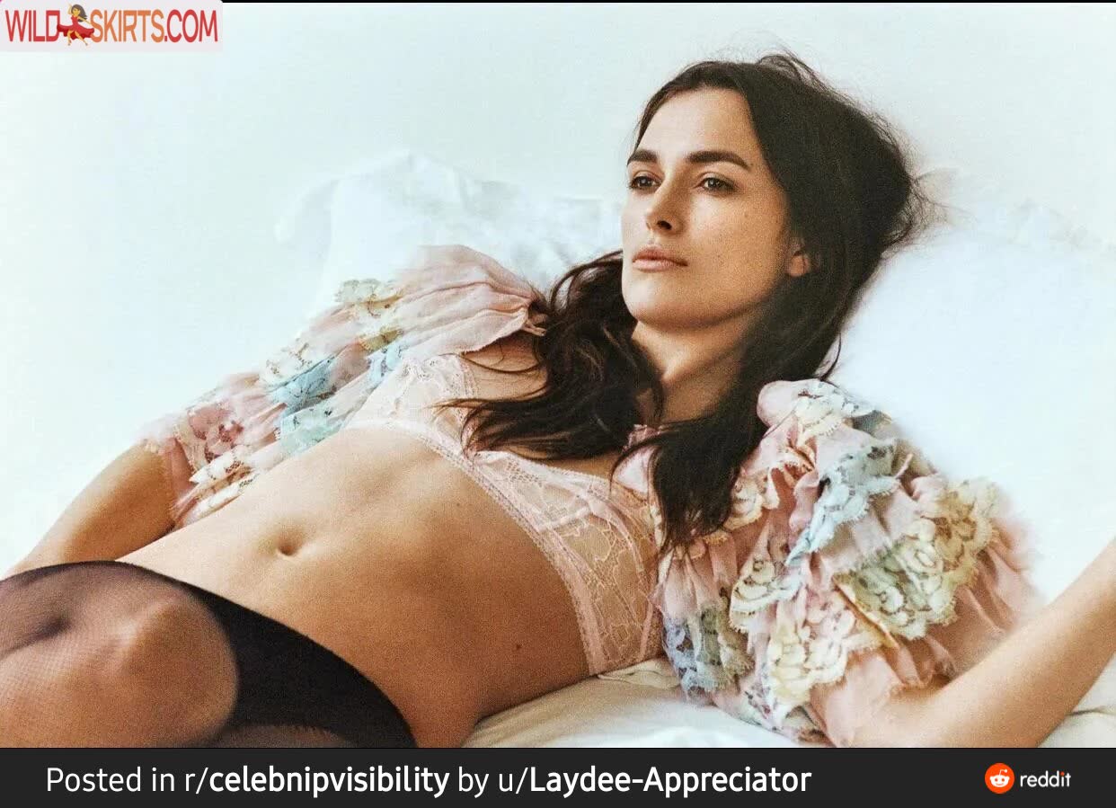 Keira Knightley / keira_knight / keiraknightleyofficiall nude OnlyFans, Instagram leaked photo #1