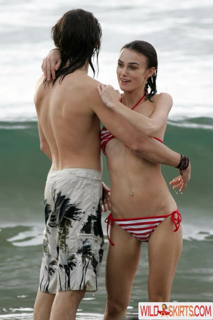 Keira Knightley nude leaked photo #211