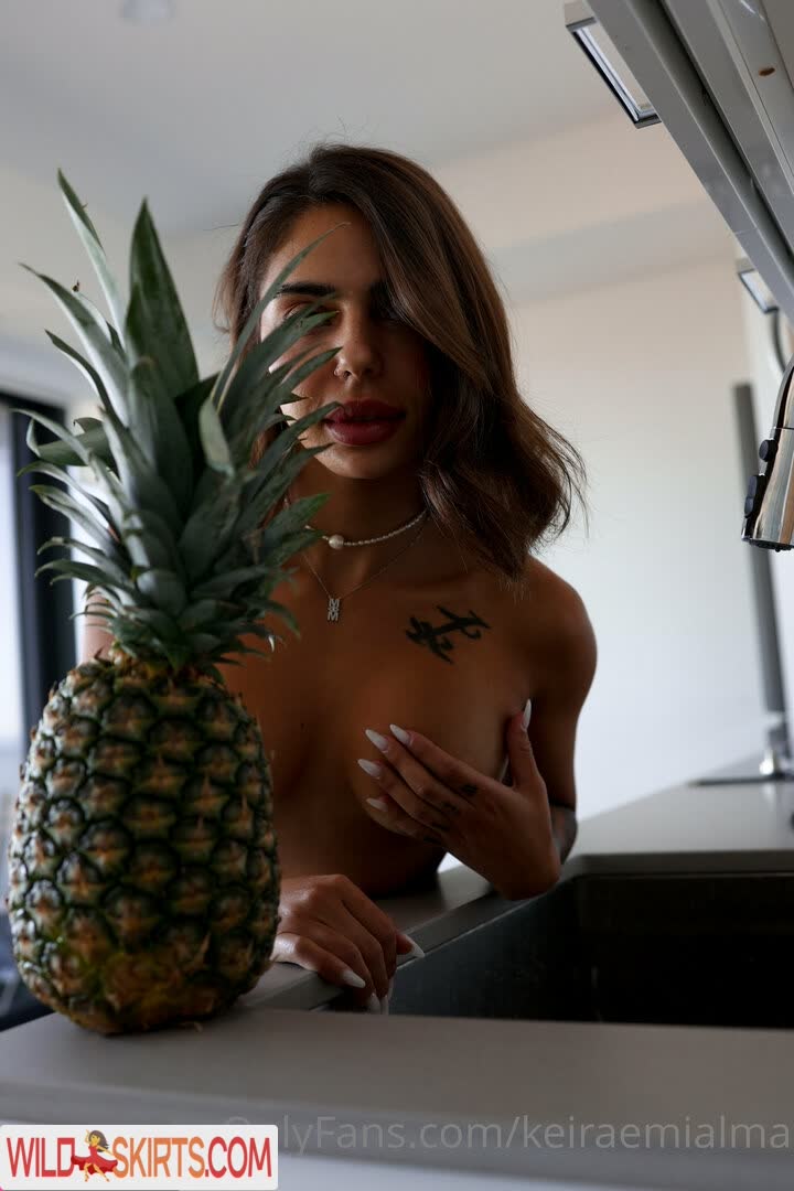 keiraemialma / keira_emi_alma / keiraemialma nude OnlyFans, Instagram leaked photo #47
