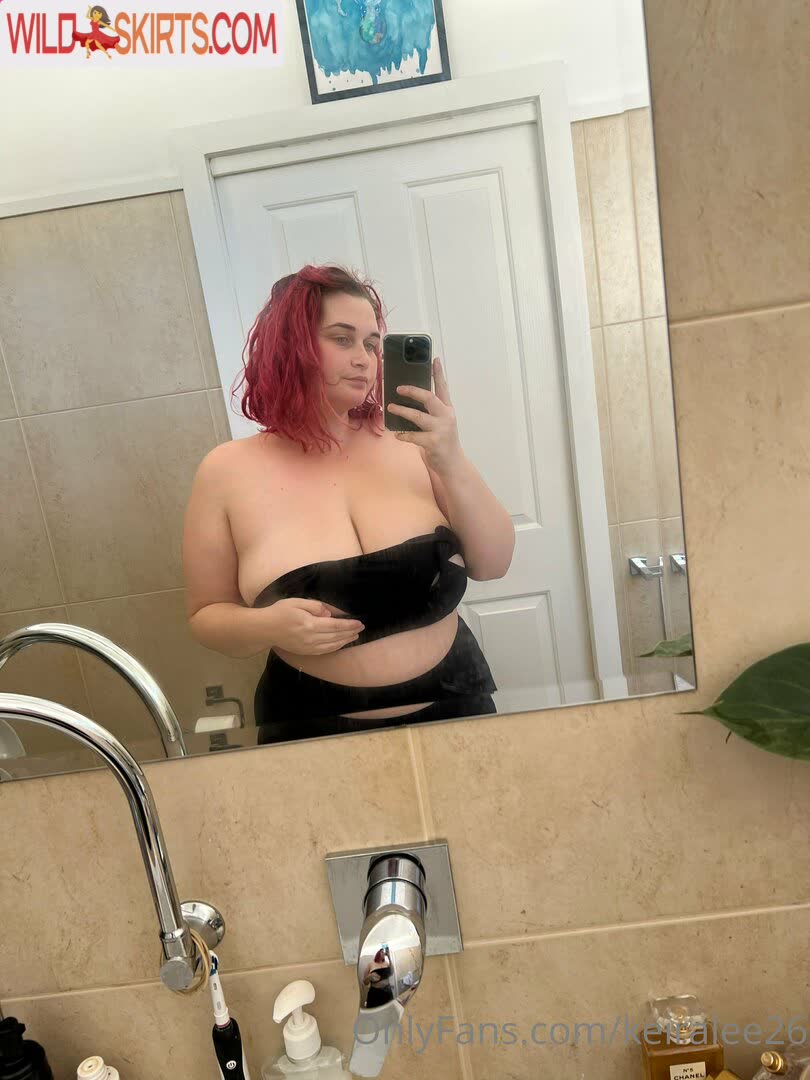 keiralee26 nude OnlyFans, Instagram leaked photo #5