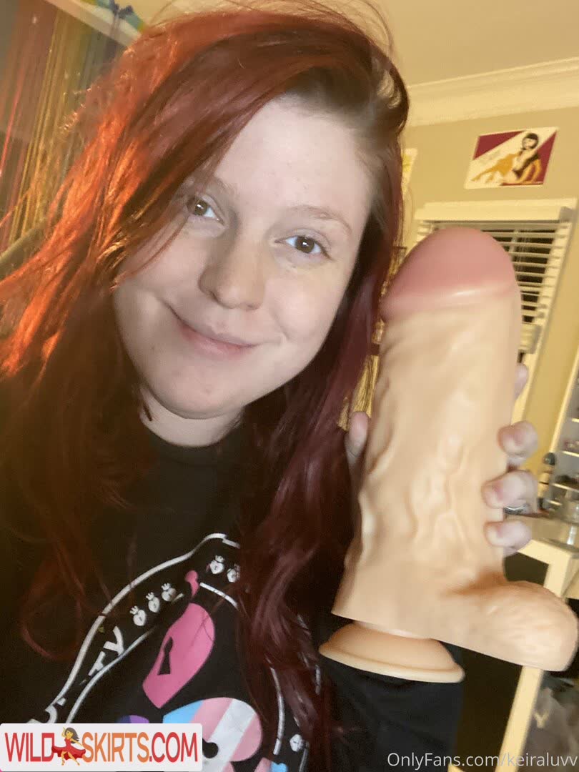 Keiraluvv nude leaked photo #2