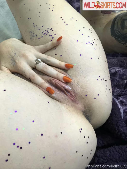 keiraluvv / keiraluvv / kierraluv nude OnlyFans, Instagram leaked photo #15