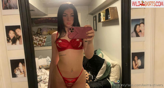 Keirra Stivers / keirra-stivers / keirrastivers_ nude OnlyFans, Instagram leaked photo #5