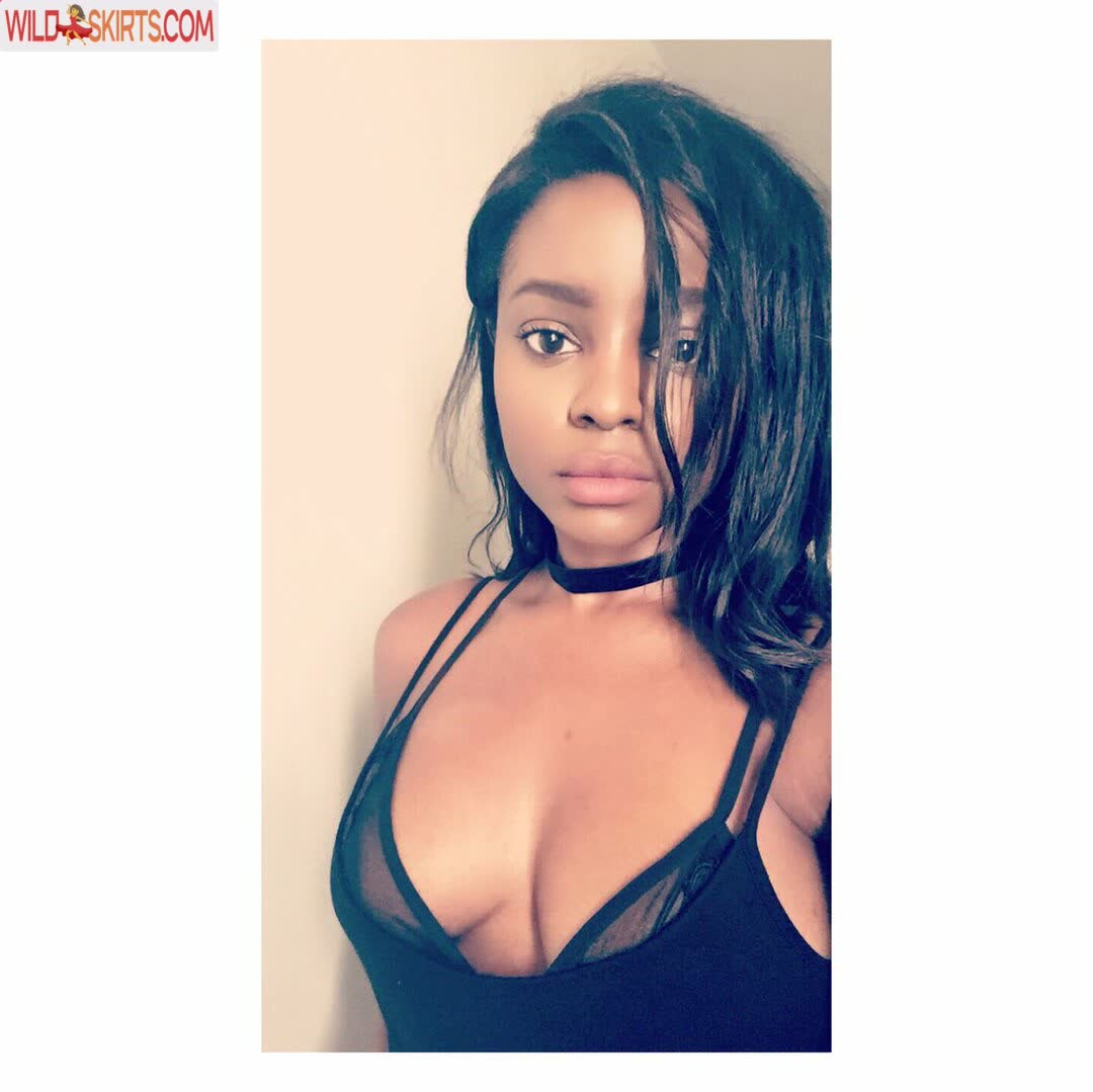 Keisha Buchanan / keishabuchanan / sugababes nude Instagram leaked photo